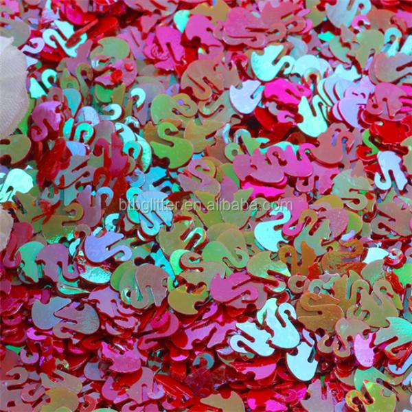 Thousand Choices Offered Nail Face Body Chunky Glitter for Chinese Year Celebration