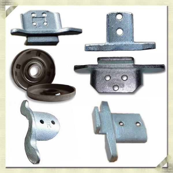 High Accuracy Precision Investment Castings Small Mechanical Parts Wear Resistance
