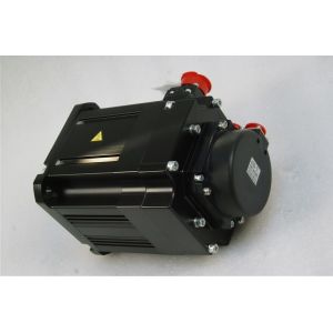 Mitsubishi HF-SP152B AC Servo Motor 3 PHASE 1.5KW 126V 2000RPM NEW