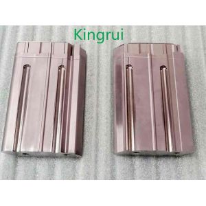 China EDM Accuracy 0.003mm 1.2343 Molded Sodick Spare Parts on sale