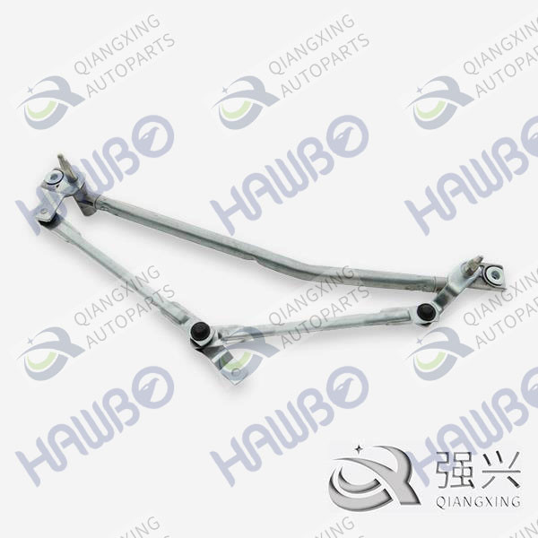 Buy 6Y1998023 Volkswagen Wiper Linkage With ISO 9001 / TS16949 Certification SKODA at wholesale prices