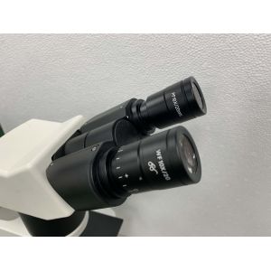 50X 1000X Binocular Metallurgical Microscope Humanized Butterfly Medical Lab