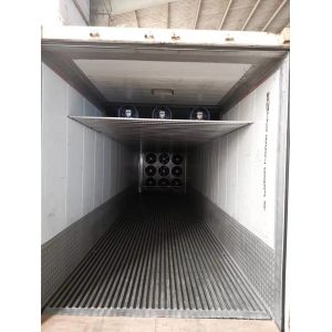 Heat pump dryer 20KW to 100KW