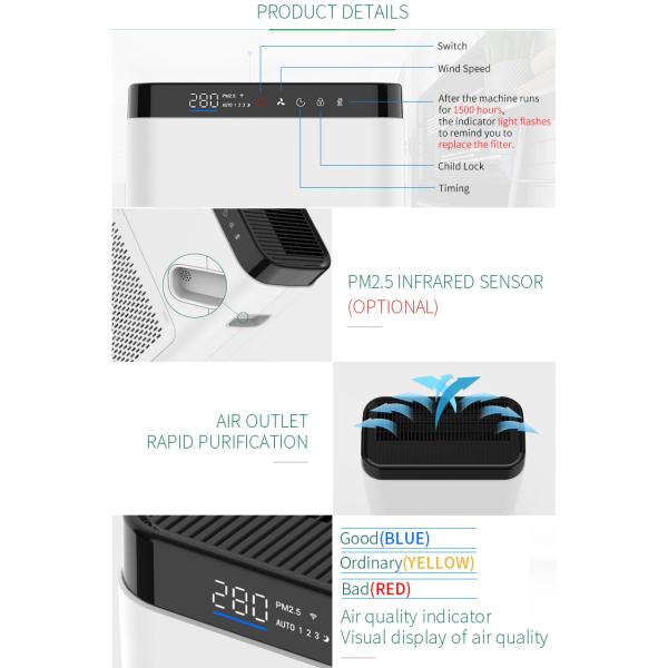 Amazon Hot Smart Robot Vacuum Cleaner Super-Thin Cleaner Mop High Pressure Cleaner