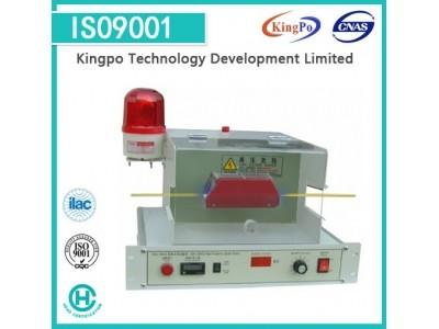 Buy 3KHz High Frequency Spark Test Machine Abet5015E OEM / ODM Available at wholesale prices
