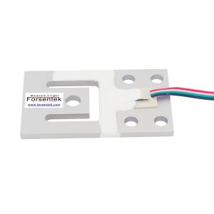 Planar Beam Load Cell 150kg 75kg 37.5kg 15kg 7.5kg Low profile weight sensor