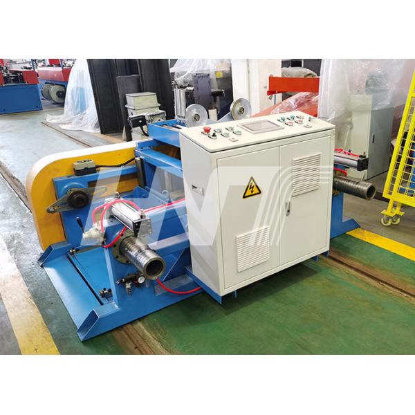 Cantilever Wire Take Up Machine For Automotive Wire Building Wire Low Voltage Wire Winding