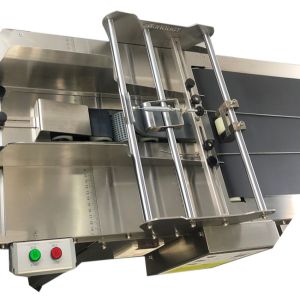 High Speed Variable Frequency Paging Machine Automated Conveying Equipment