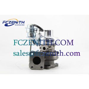 China RHF3 4D87 V2403-M-T-Z3B Diesel Engine Turbocharger CK40 V-410164 1F491-17010 For Kubota PC56-7 BobC&AT Tractor on sale