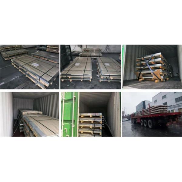 NM400 Wear Resistant Steel Plate with 400HB Hot Rolled Wear Plate Steel