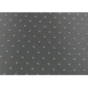 Nonslip PP Nonwoven Fabric For Disposable Slippers Roll Packing