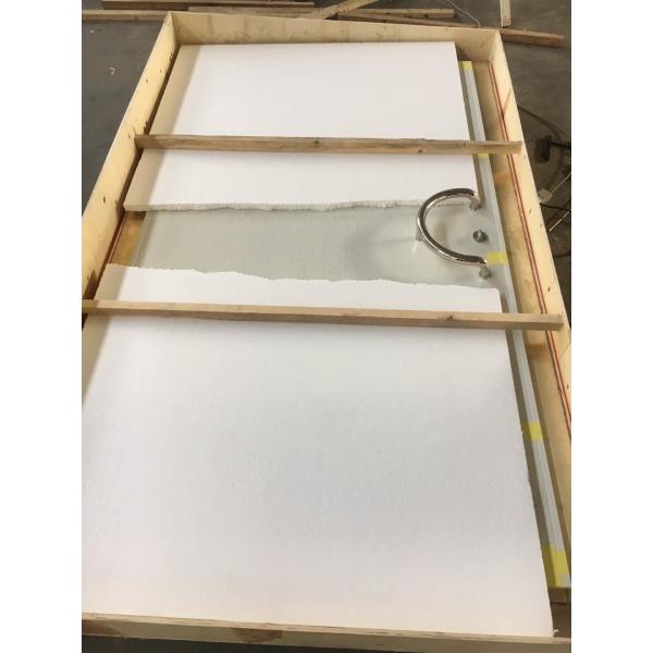 Buy 1.2m*2.1m Size Mri Rf Door Swing Manual Hospital Shielding With 100db at wholesale prices