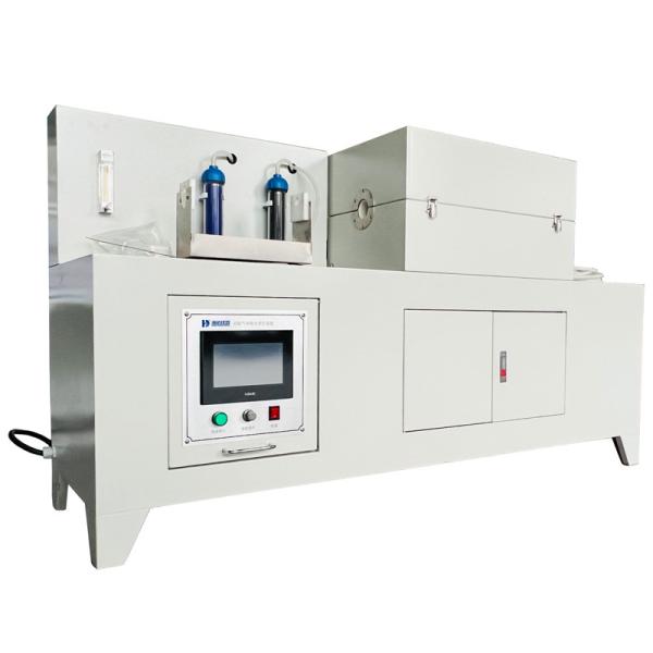 Halogen Acid Gas Emission Measurement Apparatus / Halogen Acid Gas Analyzer