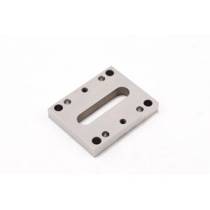 Slider Base Injection Molding Automotive Parts Injection Auto Components