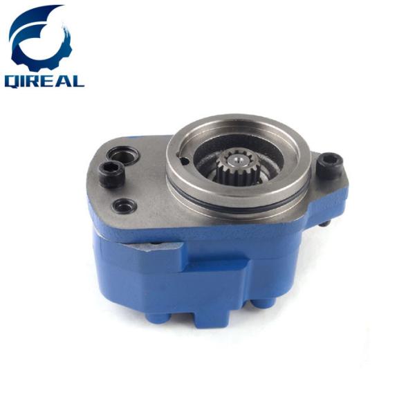 Buy Excavator E330 E330B Main Pilot Pump A8V0160 Hydraulic Gear Pump 126-1247 1336912 at wholesale prices
