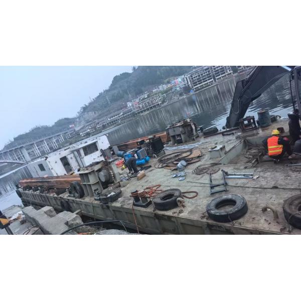 Hitachi Excavator Long Reach Boom Arm Boom Excavator For Long Reach