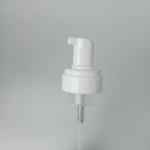 Customized Colorful Plastic Pp Foam Pumps Foam Generator For 8 Oz Bottles