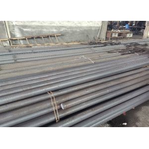 Reheaters ASME SA213 TP316Ti Seamless Stainless Tubes