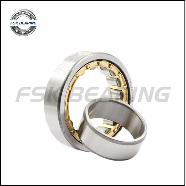 ABEC-5 NU28/600EM Single Row Cylindrical Roller Bearing 600*730*78 mm