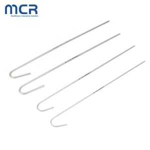 Quality Shapable Intubation Stylet For Endotracheal Tubes FDA for sale