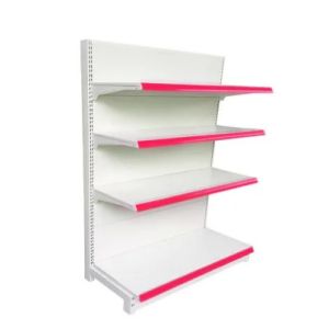 Quality Factory Customized adjustable gondola bracket with cheap price for sale