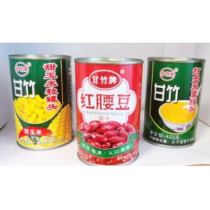 Personalized Removable Tear-proof Custom Label Sticker for Jars and Bottles