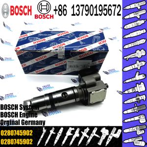 Fuel unit pump 0414799005 0414799025 0986445002 0986445102 5236338 5236658