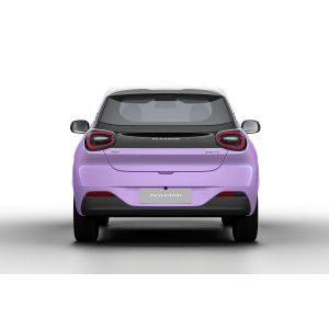 2024 dongfeng Nammi 01 RHD 330km sedan electric new energy cars made in china