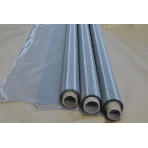 500 Mesh Silk Screen 0.05mm Stainless Steel Printing Mesh