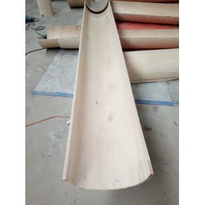 Quality Full Beech Roatry Die making Plywood 18mm for sale