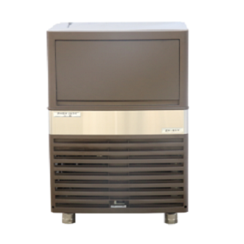 Elegant Automatic Protection Portable Ice Maker Machine Easy To Operate