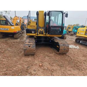 Used Caterpillar 315D2 Excavator With Good Appearance And Comfortable Driving