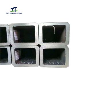 2x4 Rectangular Steel Tubing RHS 5.8m / 6m Length Customizable ASTM A500