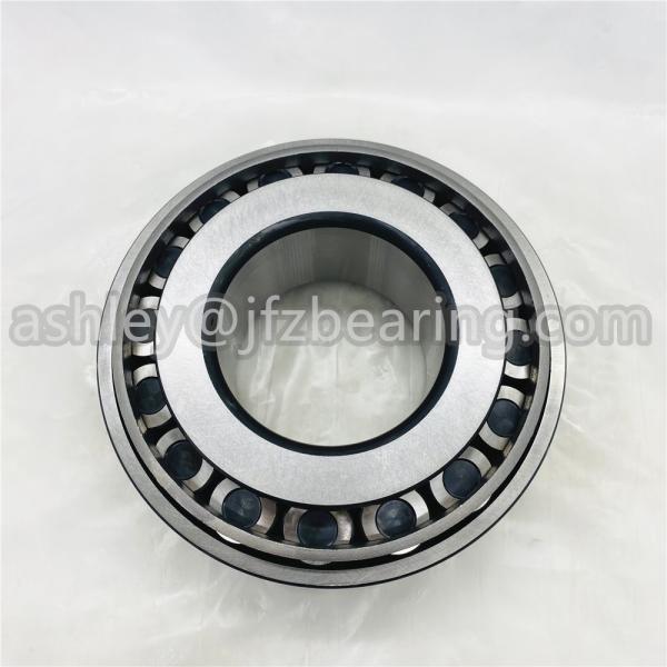 SKF 32318 J2 - SINGLE ROW TAPERED ROLLER BEARING WITH METRIC DIMENSIONS