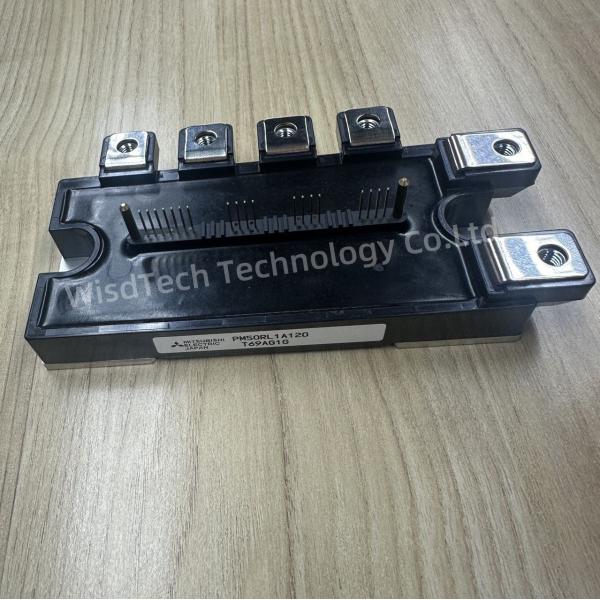 Buy PM50RL1A120 IGBT Modules INTELLIGENT POWER MODULES  IPM MODULE L1-SERIES at wholesale prices