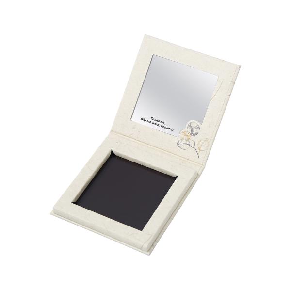 Buy C2S Paper Empty Magnetic Palette cardboard Makeup Palette Packaging at wholesale prices