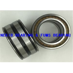 Triple Row 3800rpm Full Complement Cylindrical Roller Bearings