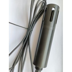 Online OEM Water Ammonia Meter Sensor For Water Monitoring