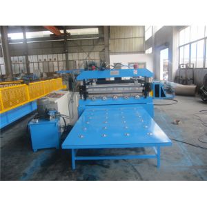 Quality Wire Steel Sheet Simple Slitting Machine 5 Tons Manual Decoiler for sale