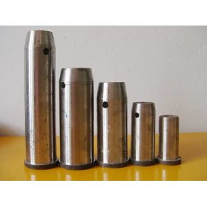 Brass C3604 Automobile Spare Parts Construction Vehicle Pins Electric - Plating