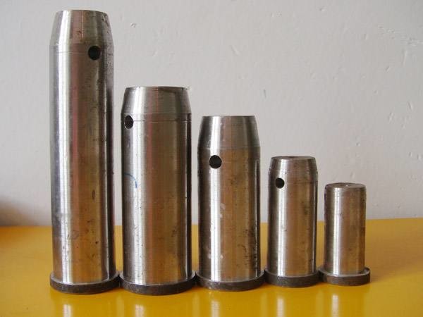 Buy Brass C3604 Automobile Spare Parts Construction Vehicle Pins Electric - Plating at wholesale prices