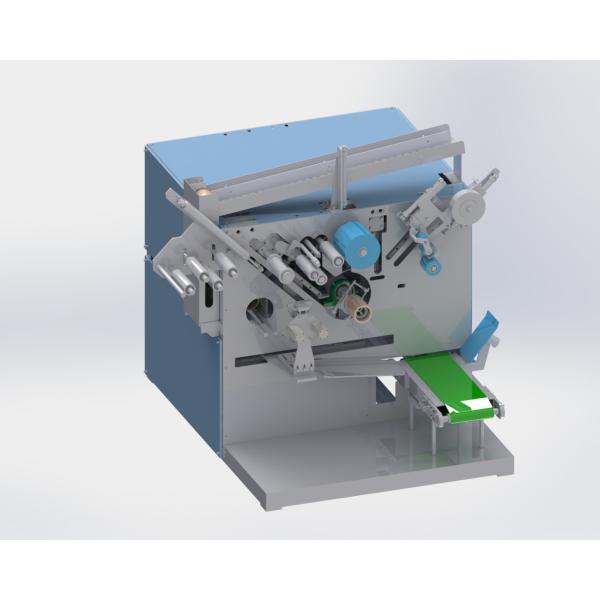 Buy HDPE LDPE Plastic Pipe Winder Fully Automatic Continious Winding at wholesale prices