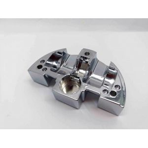 Aluminum Fitting S50C LKM Die Casting Mould For Chair