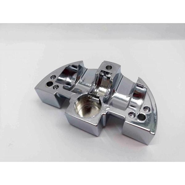 Buy Aluminum Fitting S50C LKM Die Casting Mould For Chair at wholesale prices