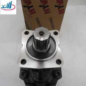 Truck Hydraulic Pump XCMG Spare Parts P20H204135 14562795C 14562795