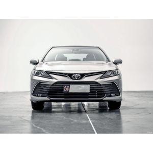 2024 To-yota C-amry 2.5S 5 Seats Hybrid Electric Car Hybrid Technology 360° Rear