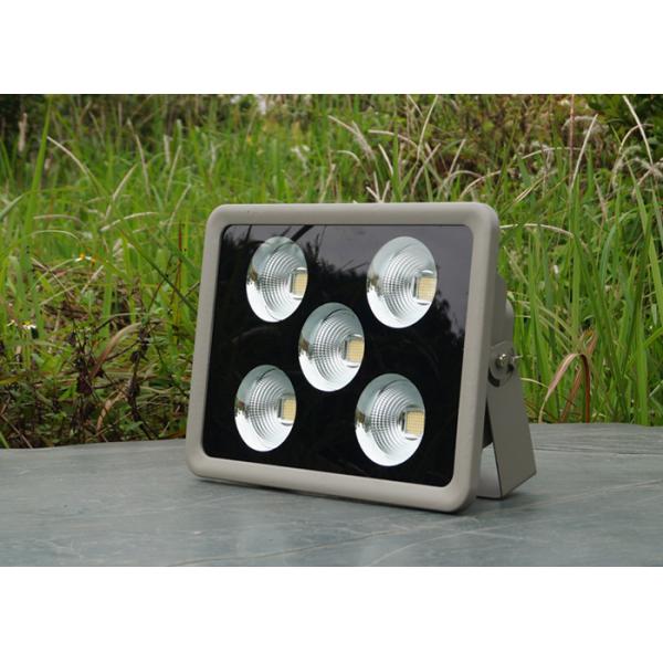 Buy 250W Garden Exterior LED Flood Lights 110lm/W 50000 Hours Lifespan ROHS  Approved at wholesale prices