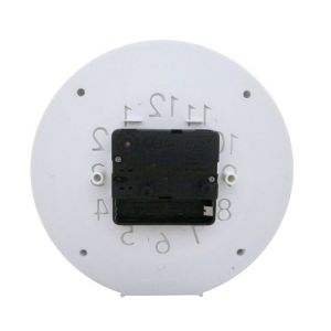 Novel Gift Football shaped alarm clock