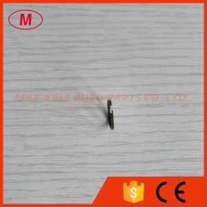 RHF55V RHF55 turbocharger piston ring/seal ring Compressor side step gap for