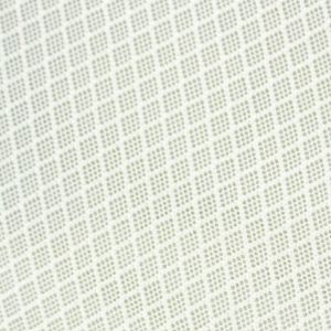 Flat Jacquard Air Mesh Material Anti Abrasion Airmesh Fabric For Dress